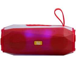  اسپیکر بلوتوثی قابل حمل تی اند جی مدل TG-147