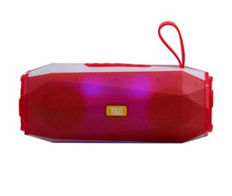 T&G portable Bluetooth speaker model TG-147