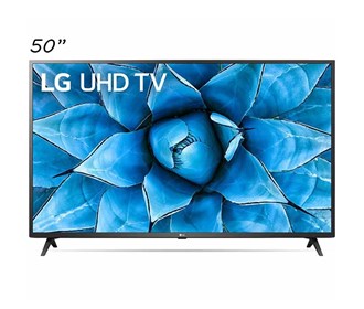 LG 50UN7240PVG  UHD 4K Smart TV , size 50 inches