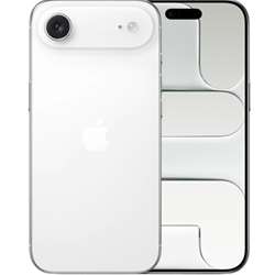 گوشی موبایل اپل مدل iPhone Air LLA eSim ظرفیت 256 گیگابایت و رم 12 گیگابایت - نات اکتیو (بدونه ریجستر)