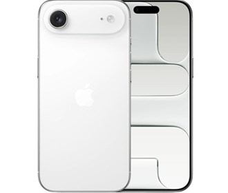 Apple iPhone AirLLA eSIM Storage 256GB And RAM 12GB Mobile Phone - Not Activated