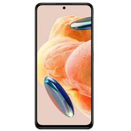 گوشی موبایل شیائومی مدل Redmi Note 12 Pro 4G دو سیم کارت ظرفیت 256 گیگابایت و رم 8 گیگابایت - گلوبال