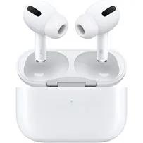 هدست بلوتوثی طرح ایرپاد پرو براق مدل inpods 300