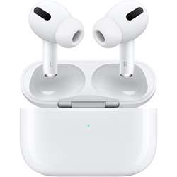 هدست بلوتوثی طرح ایرپاد پرو براق مدل inpods 300