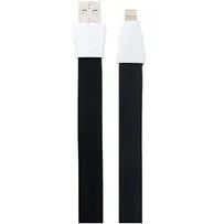 کابل تبدیل USB به لایتنینگ ریمکس مدل Full Speed 2 طول 1 متر