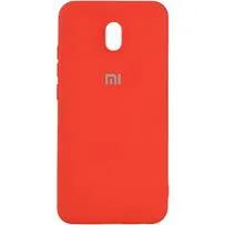  قاب سیلیکونی مناسب گوشی شیائومی مدل Redmi 8A