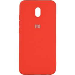  قاب سیلیکونی مناسب گوشی شیائومی مدل Redmi 8A