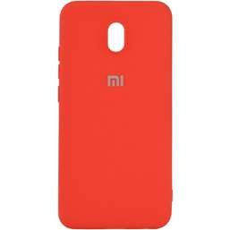  قاب سیلیکونی مناسب گوشی شیائومی مدل Redmi 8A
