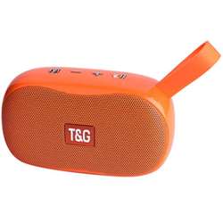  اسپیکر بلوتوثی قابل حمل تی اند جی مدل TG-173