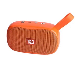 T&G portable Bluetooth speaker model TG-173