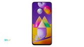 Samsung Galaxy M31s SM-M317F Dual SIM 128GB 6GB Ram Mobile Phone