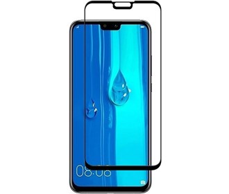 Ceramic screen protector suitable for Huawei Y9 2019
