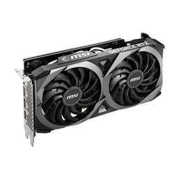 کارت گرافیک ام اس آی مدل MSI GeForce RTX™ 3070 VENTUS 2X OC