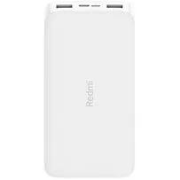 شارژر همراه شیائومی مدل Redmi  ظرفیت 20000 میلی آمپر ساعت