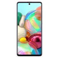 گوشی موبایل سامسونگ مدل Galaxy A71 SM-A715F/DS دو سیم کارت ظرفیت 128/8 گیگابایت
