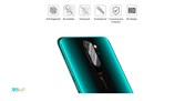Xiaomi phone camera lens protection glass suitable for Redmi Note 8 Pro 