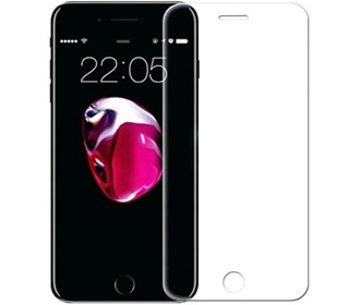 Ceramic screen protector suitable for Apple iPhone 7