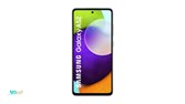 Samsung Galaxy A52 5G Dual SIM 128GB, 6GB Ram Mobile Phone