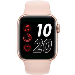 ساعت هوشمند مدل T500