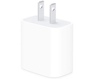 Apple wall charger model 18W - USB-C
