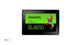 ADATA SU650 Internal SSD Drive 480GB