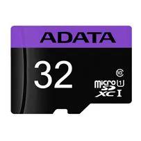 کارت حافظه‌ اي‌ ديتا مدل Premier MicroSDHC/SDXC UHS-I Class10 ظرفيت 32 گيگابايت