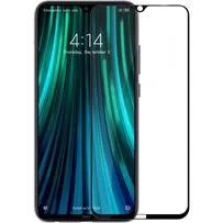 محافظ صفحه نمایش  سرامیکی  مناسب گوشی شیائومی مدل  Redmi Note 8T