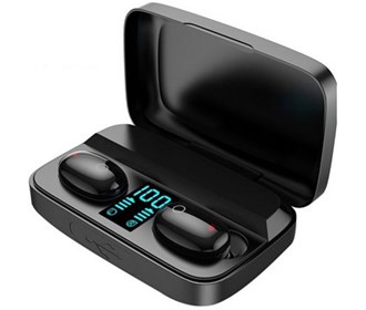 Earbuds A10S Bluetooth Headset