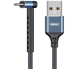USB to Lightning Remax cable model RC-100a 1m