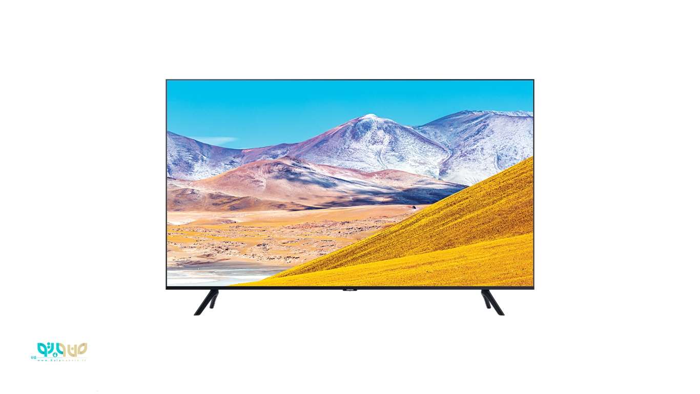 Samsung QA85TU8000U Crystal UHD 4K Smart TV , size 85 inches