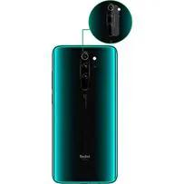 گلس محافظ لنز دوربین گوشی شیائومی  مناسب مدل Redmi Note 8 Pro