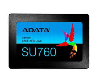 ADATA SU760 Internal SSD Drive 512GB