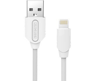 USB to Lightning KINGLEEN  cable model K201 1m