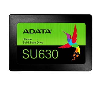 ADATA SU630 Internal SSD Drive 3.84TB