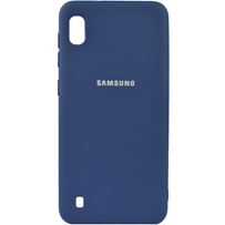 قاب سیلیکونی مناسب گوشی سامسونگ مدل Galaxy A10