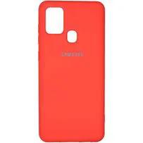 قاب سیلیکونی مناسب گوشی سامسونگ مدل Galaxy A21s