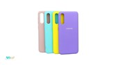 Silicone case suitable for Samsung Galaxy A30s/Galaxy A50/Galaxy A50s