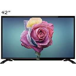 تلویزیون اچ دی  شارپ مدل 2T 42BD1X  سایز 42 اینچ