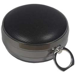 اسپیکر بلوتوثی قابل حمل کیمیسو مدل KMS-602
