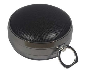 Kimiso portable Bluetooth speaker model KMS-602