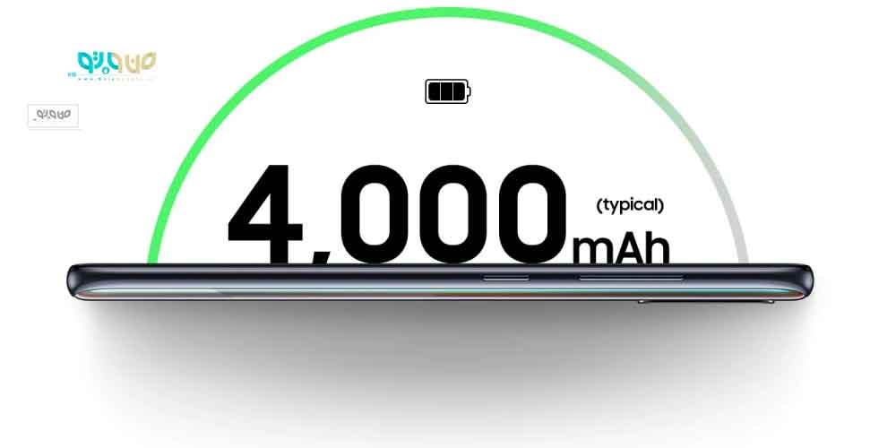 باتری گوشی موبایل سامسونگ مدل Galaxy A51 SM-A515F/DSN