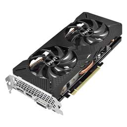 کارت گرافیک پالیت مدل  GeForce GTX 1660 SUPER GP 6G