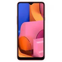 گوشی موبایل سامسونگ مدل Galaxy A20s SM-A207F/DS دو سیم کارت ظرفیت 64/4 گیگابایت