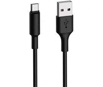 USB to microUSB cable model JKX-001 1m