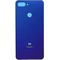 درب پشت گوشی شیائومی  Mi 8 Lite