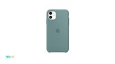 Silicone case suitable for Apple iPhone 11 