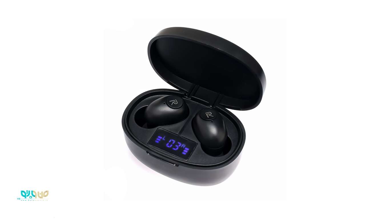 Realme Bluetooth headset model TWS-T12