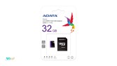 ADATA  Premier MicroSDHC/SDXC UHS-I Class10-32GB