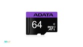 ADATA  Premier MicroSDHC/SDXC UHS-I Class10-64GB