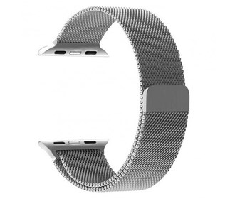Milanese Band For Apple Watch 42/44 mm